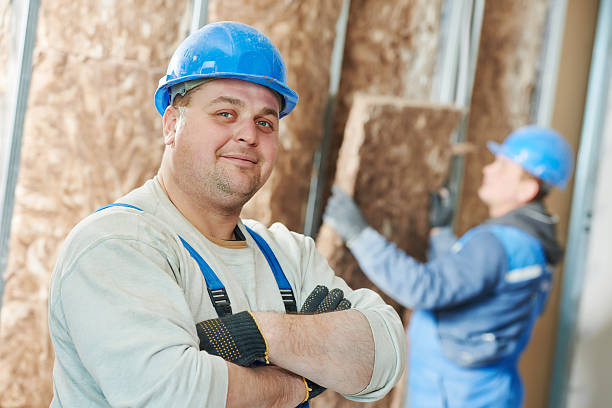 Range of Insulation Solutions in Dunwoody, GA